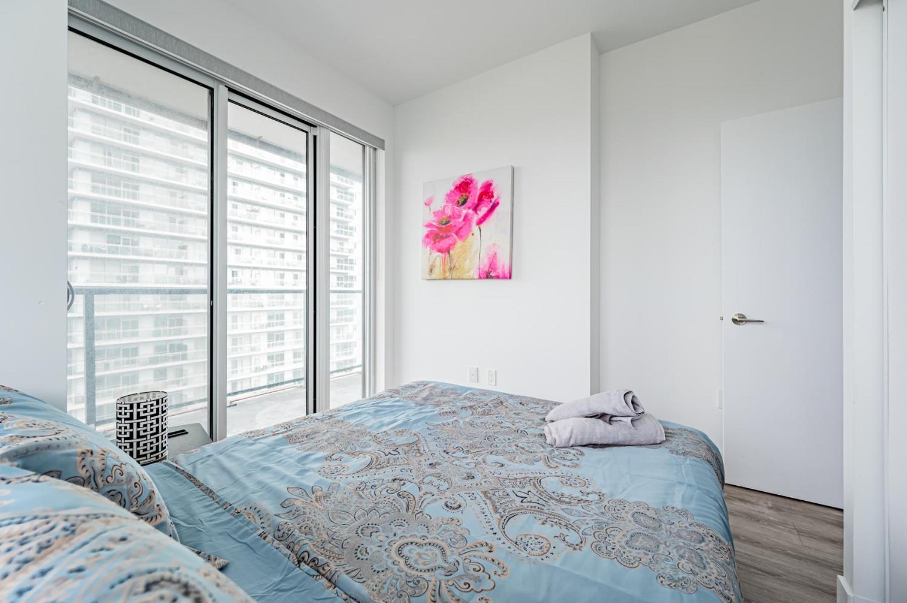 Luxury Properties Close To Rogers Center In Toronto Downtown Core Exterior foto