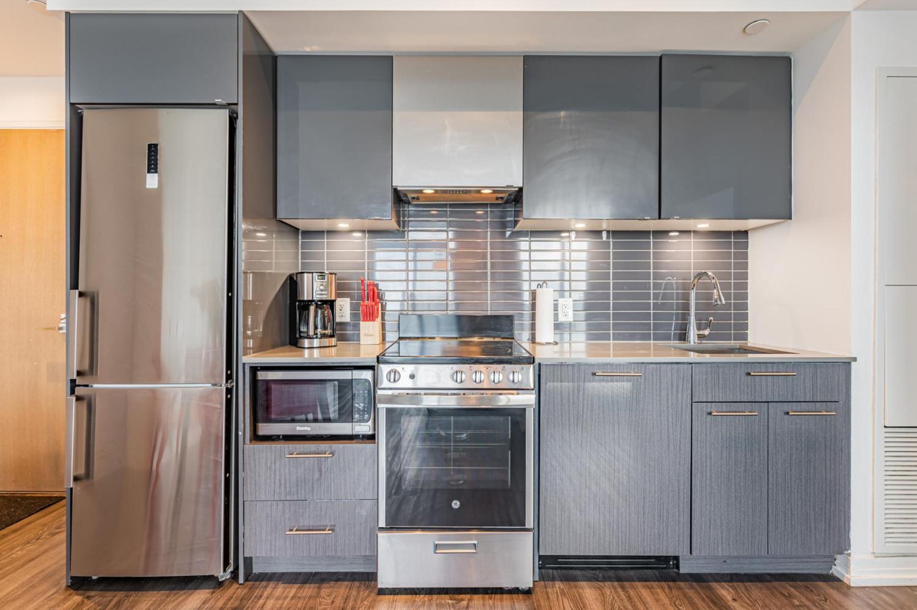 Luxury Properties Close To Rogers Center In Toronto Downtown Core Exterior foto