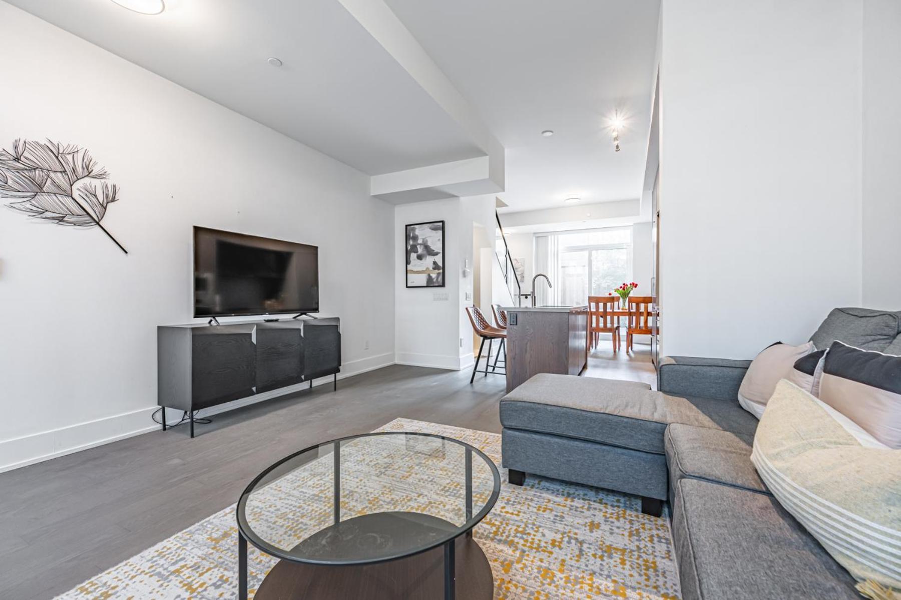 Luxury Properties Close To Rogers Center In Toronto Downtown Core Exterior foto