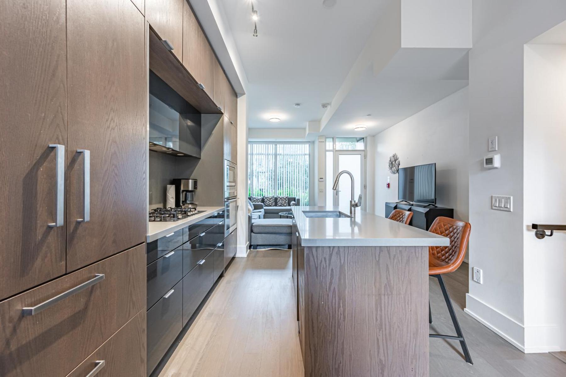 Luxury Properties Close To Rogers Center In Toronto Downtown Core Exterior foto
