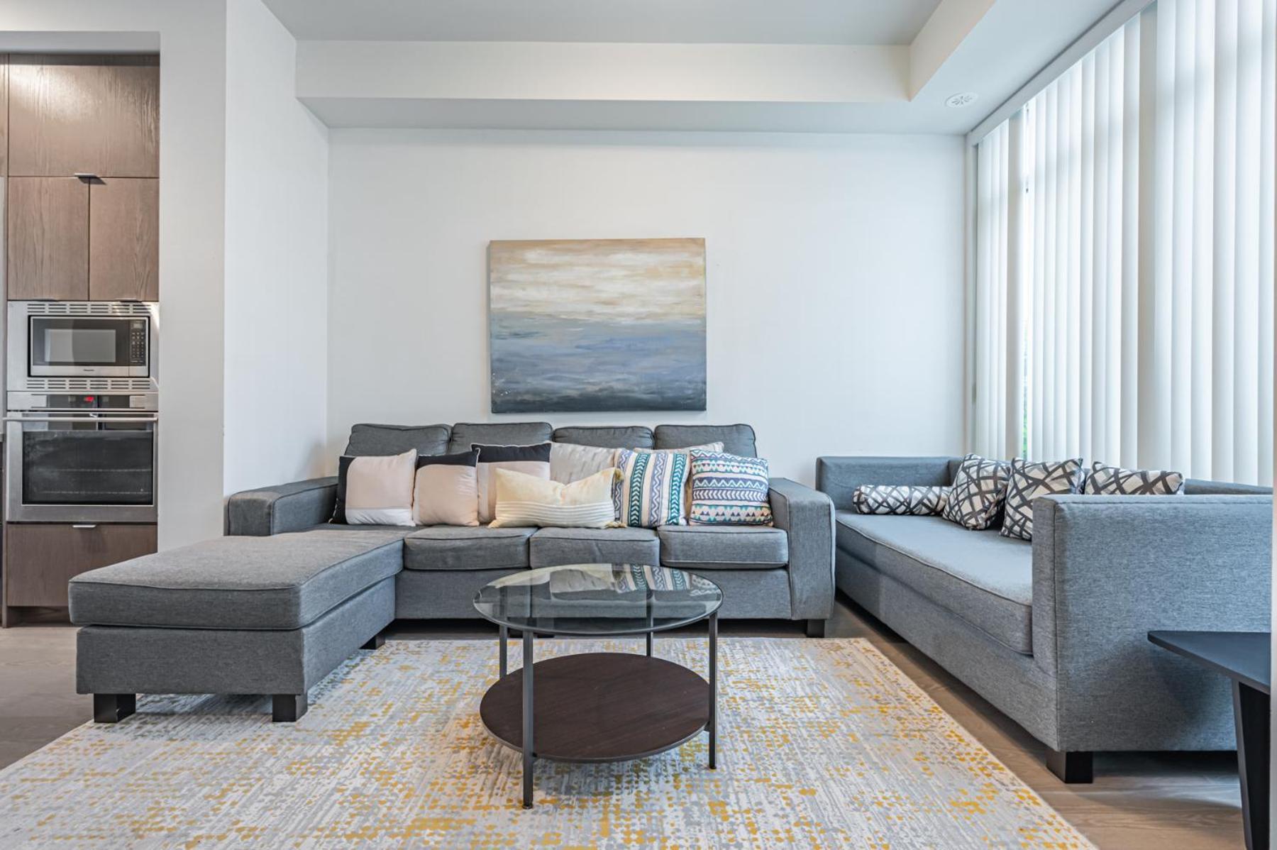 Luxury Properties Close To Rogers Center In Toronto Downtown Core Exterior foto