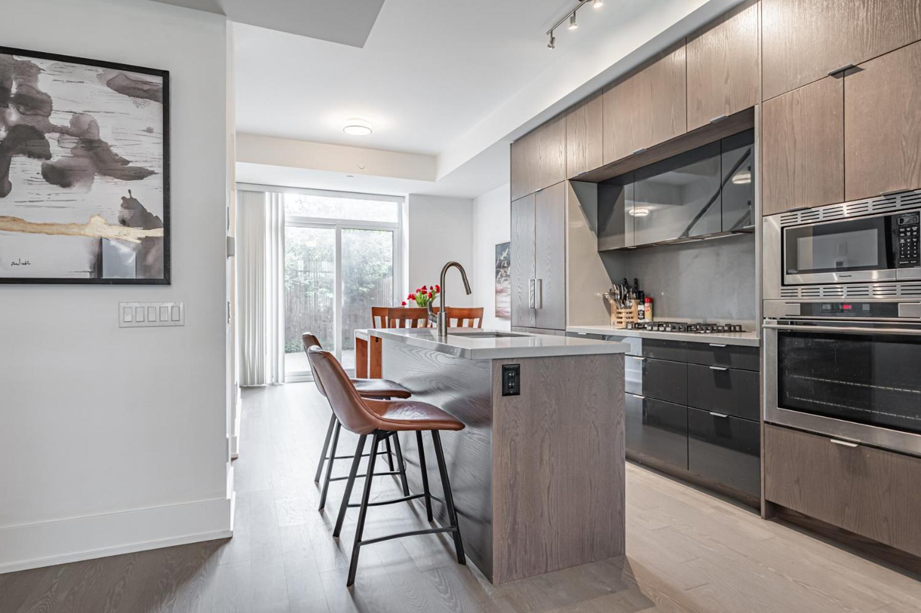 Luxury Properties Close To Rogers Center In Toronto Downtown Core Exterior foto